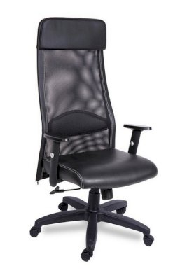 Кресло компьютерное МГ 18 RSJ Америка (Мирэй Групп)