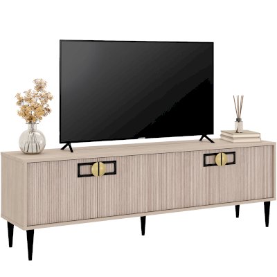 Тумба ТВ Муза (Аквилон)