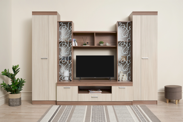 Гостиная Атлантида 4 (Миф)