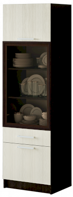 Шкаф для посуды Фиеста (БТС)